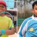 Bhagalpur siblings to represent Bihar at national school tennis championship