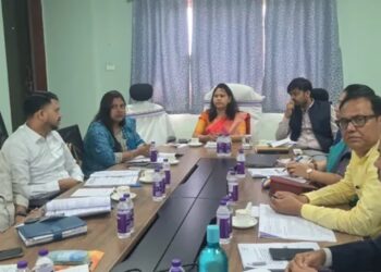 Bhagalpur Targets Cleaner City With Rs 200 Crore Waste Management Plan