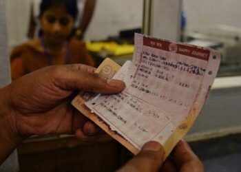 Passenger Wins Compensation After Ticket Refund Dispute With Railways