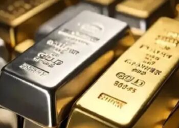 Gold Silver Price Today Silver Jumps Rs 5380 Gold Hits Rs 141000