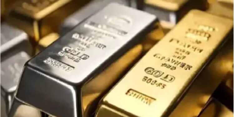 Gold Silver Price Today Silver Jumps Rs 5380 Gold Hits Rs 141000