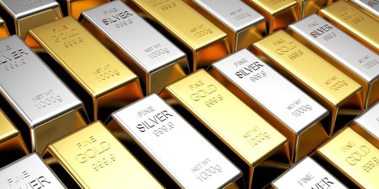 Gold And Silver Rates Today Check Latest Prices Across Major Cities