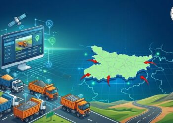 Transit Pass Mandatory for Minor Mineral Vehicles Entering from Other States