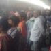 Post-Holi rush leaves Delhi-bound trains packed as Bihar transport corporation runs additional buses