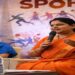 Bihar’s Sports Model May Go National Says Union Minister Raksha Khadse In Patna