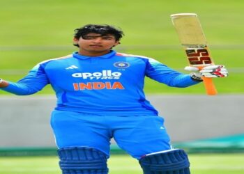 Vaibhav Suryavanshi Turns 15 And Dreams Big For IPL 2026