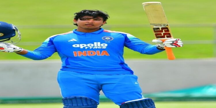 Vaibhav Suryavanshi Turns 15 And Dreams Big For IPL 2026