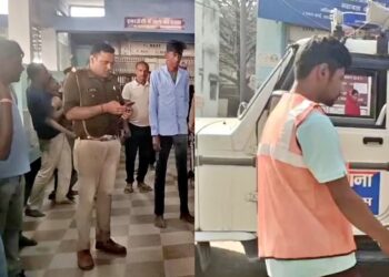 Four Of A Family Die In Toilet Soak Pit Suffocation Tragedy In Vaishali