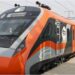 From Steel Sheets to Bullet-Like Speed: The Making of Vande Bharat Express in Kapurthala