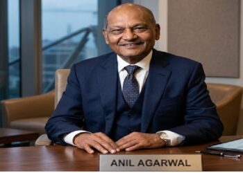 Bihar Celebrates 115th Foundation Day With Grand Events As Anil Agarwal Extends Emotional Message