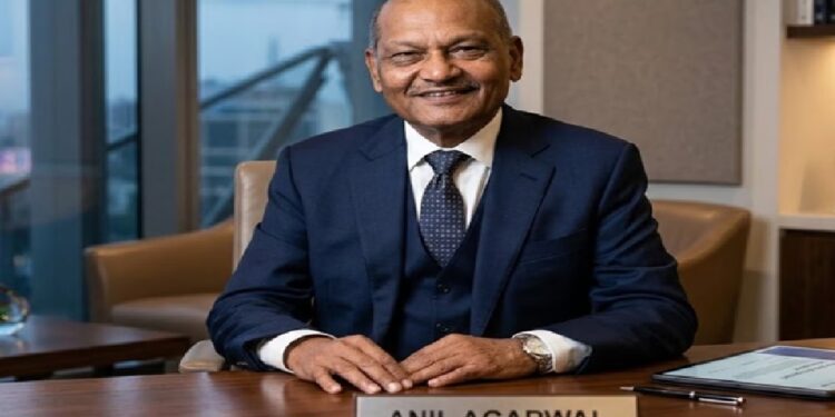 Bihar Celebrates 115th Foundation Day With Grand Events As Anil Agarwal Extends Emotional Message