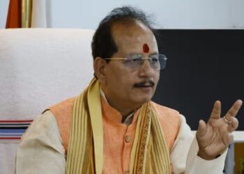 Bihar Government Urges Striking Circle Officers to Return to Duty Within 24 Hours