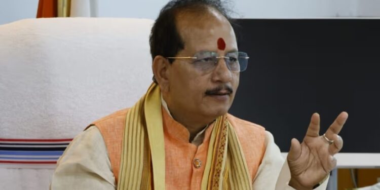 Bihar Government Urges Striking Circle Officers to Return to Duty Within 24 Hours