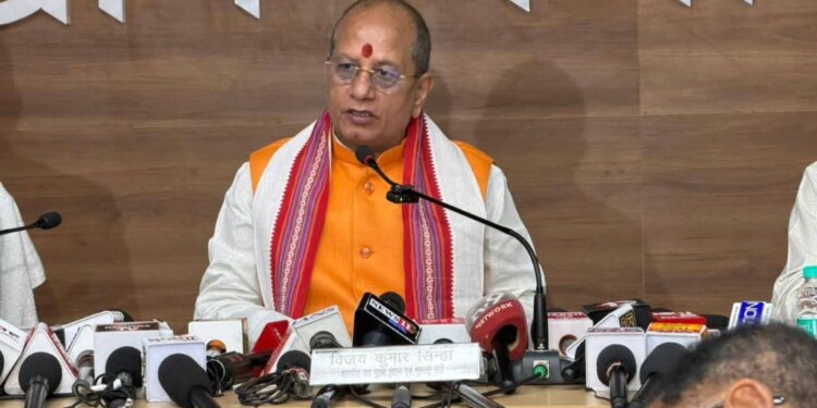 Bihar Government to Bar 78 Companies That Surrendered Sand Mining Leases from Fresh Tenders