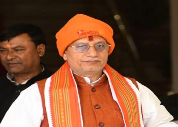 Deputy CM Vijay Sinha Urges Striking Circle Officers To Resume Work As Land Services Stall In Bihar