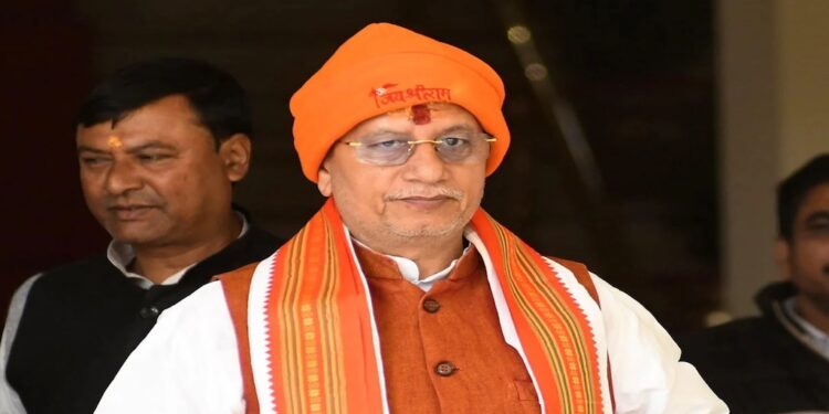 Deputy CM Vijay Sinha Urges Striking Circle Officers To Resume Work As Land Services Stall In Bihar