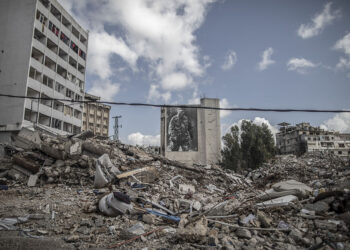 Bihar On Alert: Govt Forms Crisis Group Amid West Asia Conflict