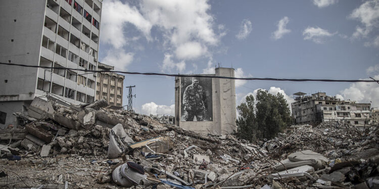 Bihar On Alert: Govt Forms Crisis Group Amid West Asia Conflict