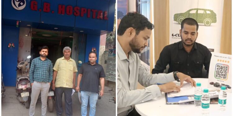 Patna Municipal Corporation Intensifies Property Tax Drive as OTS Deadline Nears