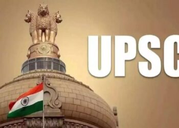 UPSC Prelims 2026: Only 70 Days Left — First-Time Aspirants Must Follow This Smart Strategy