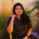 Vanshika Krishna