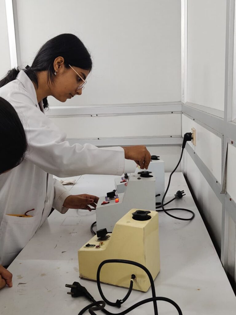 Patna Women’s College Hosts Hands-On Molecular Biology Workshop to Train Students in DNA Isolation and Analysis