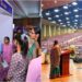 Bihar Social Welfare Department’s Women Mega Job Fair-2026 Draws 11,500+ Women