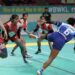 Magadh Warriors lead Bihar Women’s Kabaddi League