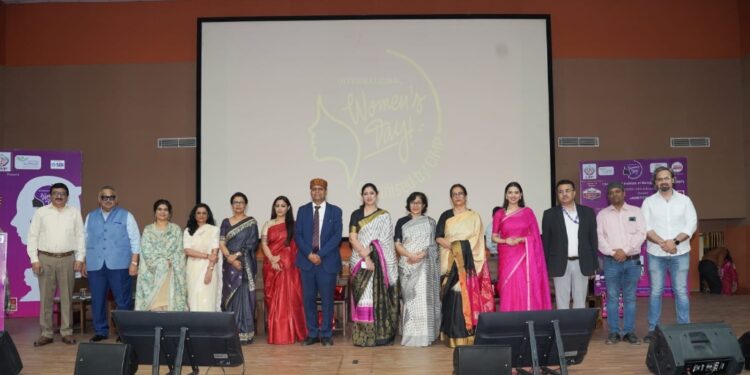 Women’s Empowerment in Bihar Highlighted at ‘Jagriti’ Event in Patna