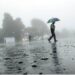 IMD Issues Three-Day Yellow Alert for Bihar, Warns of Heavy Rain , Thunderstorms and Strong Winds