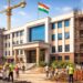 Bihar Government speeds up construction of over 250 block-cum-circle office buildings, targets completion by end of 2026