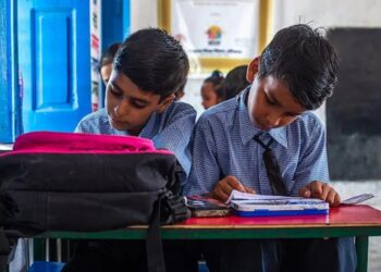 Patna Parents Hit By 15–30% Fee Hike, Books Cost 7–8 Times More Than NCERT