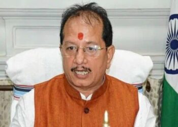 Deputy CM Vijay Kumar Sinha Warns Striking Revenue Officials To Resume Duty By March 25