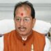 Deputy CM Vijay Kumar Sinha Warns Striking Revenue Officials To Resume Duty By March 25