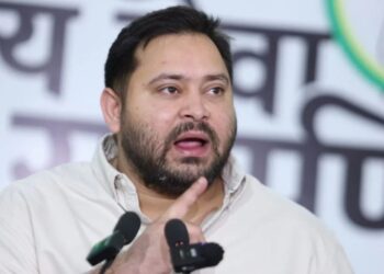 Tejashwi Yadav Condemns Nalanda Temple Stampede, Blames Administrative Failure