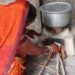 cooking on chulha wood