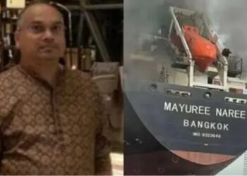 Bhagalpur Engineer Killed In Iran Attack As Family Awaits Repatriation