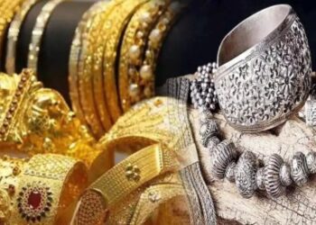 Gold And Silver Price March 30: Rates Fall Sharply Amid Middle East Tensions