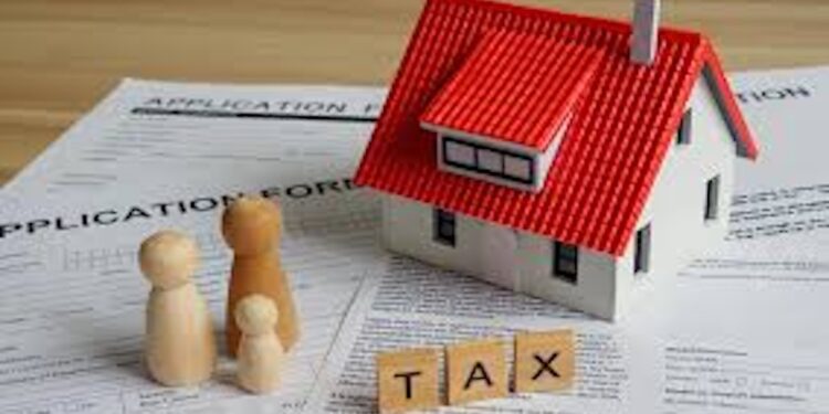 Bhagalpur Holding Tax Controversy Govt Orders Probe Into Commercial Tag On Homes