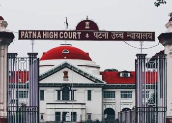 Patna High Court Invites Applications For Technical Assistant Posts With Salary Up To Rs 92,300