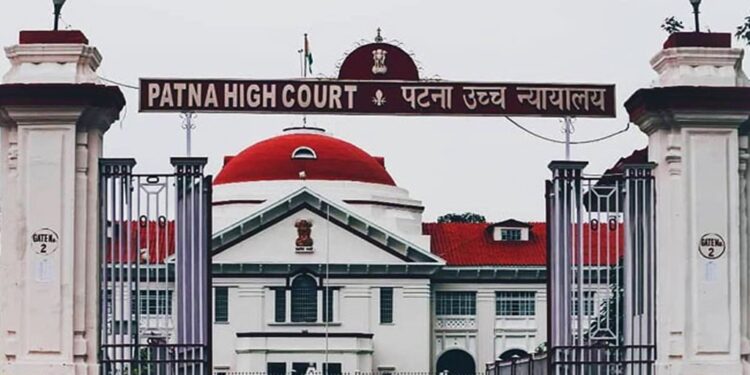 Patna High Court Invites Applications For Technical Assistant Posts With Salary Up To Rs 92,300