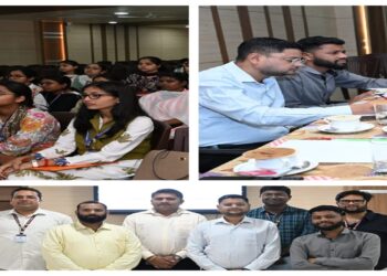 Patna Women’s College Hosts Campus Placement Drive Offering Diverse Career Opportunities