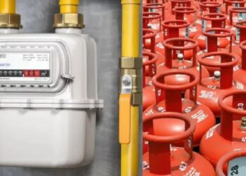 PNG Demand Surges In Patna As LPG Shortage Drives Shift From Cylinders