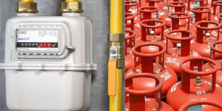 PNG Demand Surges In Patna As LPG Shortage Drives Shift From Cylinders