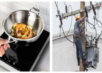 Patna Power Load Up 100 MW As LPG Shortage Forces Induction Shift