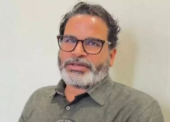 Nitish Kumar To Resign As Bihar Chief Minister, Prashant Kishore Targets BJP And NDA