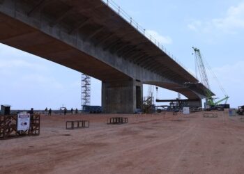 Bihar Set To Add Major Infrastructure Boost With Bakhtiyarpur-Tajpur Four-Lane Project Nearing Completion