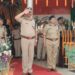 DGP Inaugurates Akhori Shooting Championship in Dehri