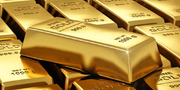 Gold And Silver Price April 1: Gold Prices Rise While Silver Slips In Early Trade Across Indian Cities