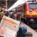 Lost Your Waiting Train Ticket? Consumer Commission Says You Can Still Get a Refund